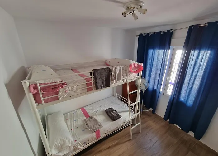 Casa Tranquila Cerca Del Mar