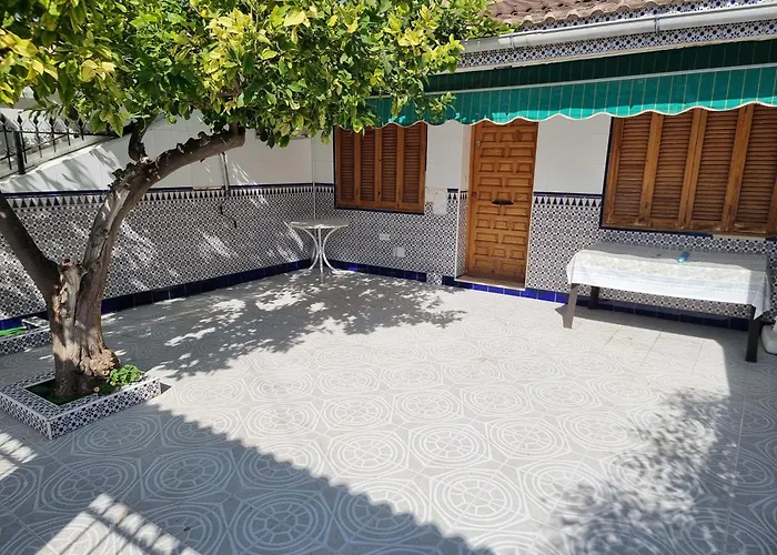 Casa Tranquila Cerca Del Mar