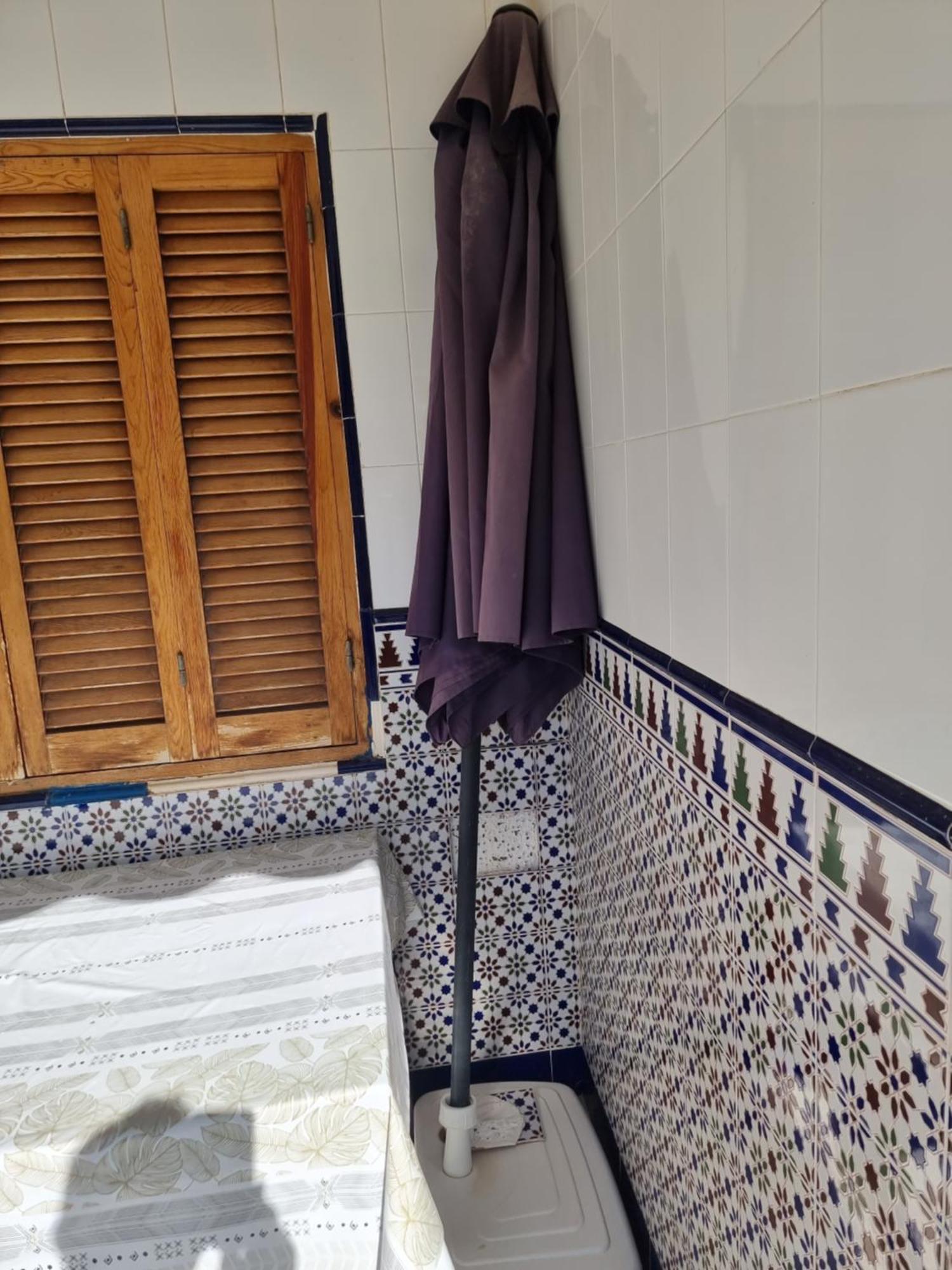 Casa Tranquila Cerca Del Mar Ferienhaus *