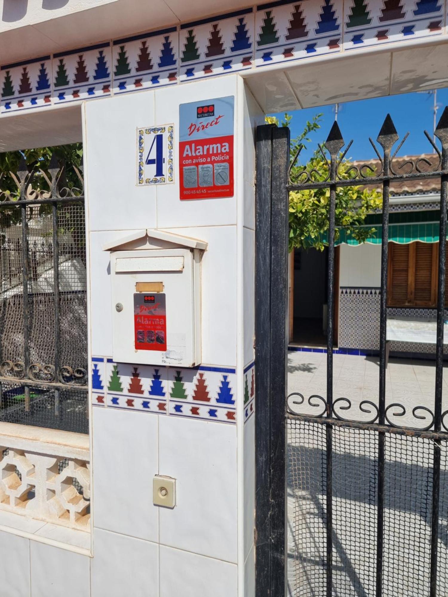 Casa Tranquila Cerca Del Mar * Santiago De La Ribera