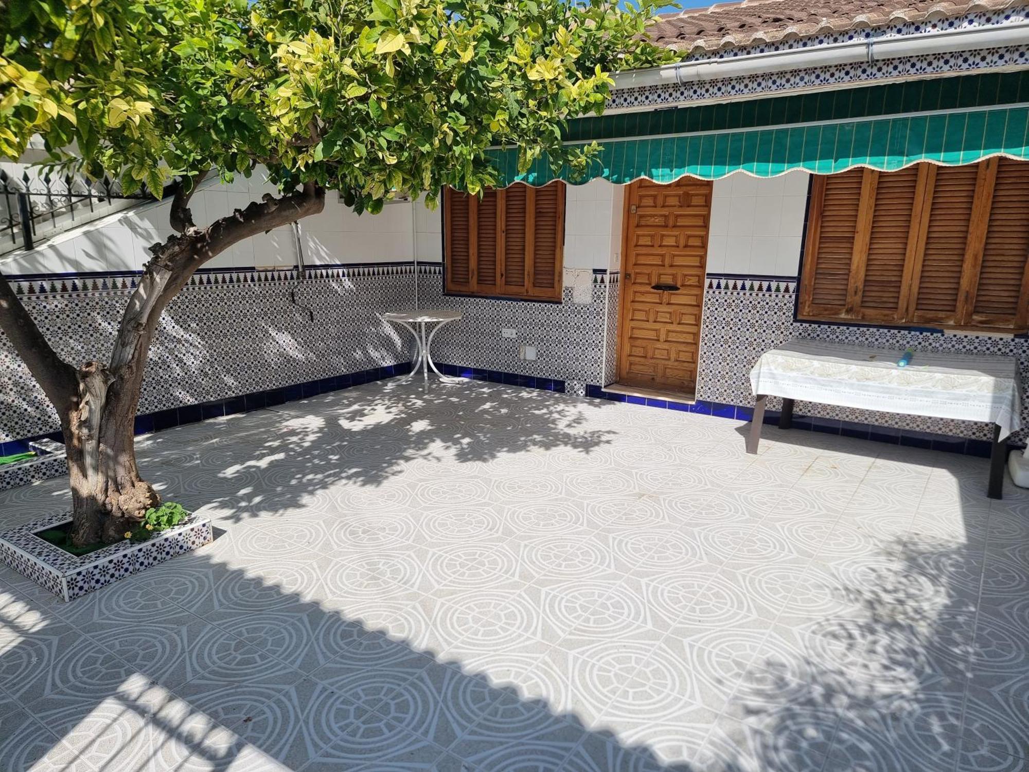 Casa Tranquila Cerca Del Mar Ferienhaus